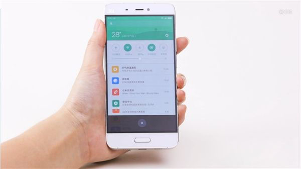 MIUI 8什么时候出 MIUI 8支持哪些小米手机?
