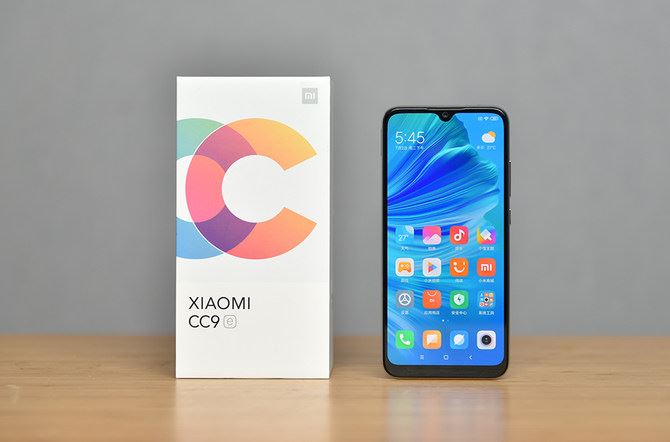 小米CC9e手机值得买吗 小米CC9e手机详细评测_手机评测_手机学院_本站