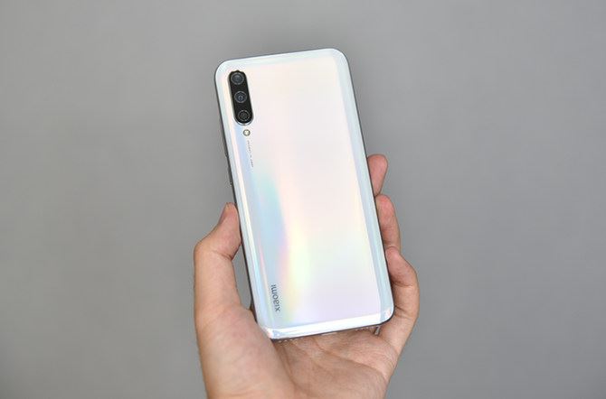 小米CC9e手机值得买吗 小米CC9e手机详细评测_手机评测_手机学院_本站