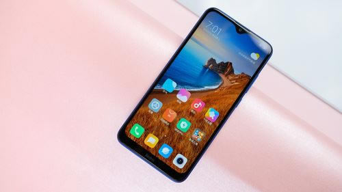 Redmi 8A值得入手吗 Redmi 8A全面评测_手机评测_手机学院_本站