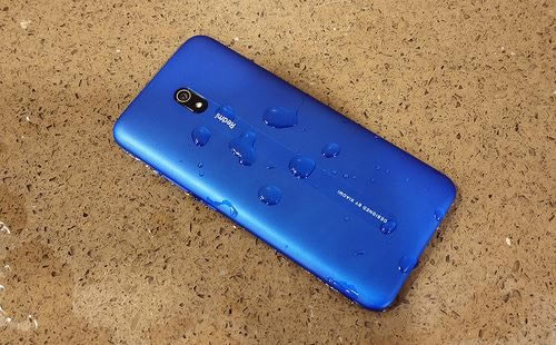 Redmi 8A值得入手吗 Redmi 8A全面评测_手机评测_手机学院_本站