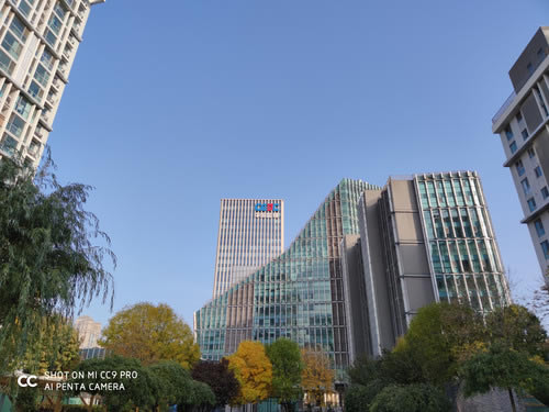 小米CC9 Pro值不值得买 小米CC9 Pro手机详细评测_手机评测_手机学院_本站
