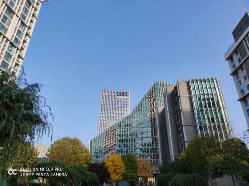 小米CC9 Pro值不值得买 小米CC9 Pro手机详细评测_手机评测_手机学院_本站