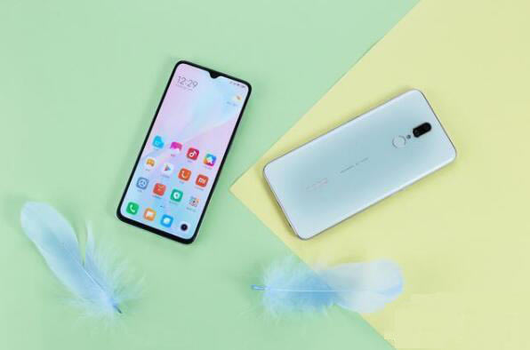 小米CC9和OPPO A9x哪个值得买 小米CC9和OPPO A9x对比实用评测_手机评测_手机学院_本站