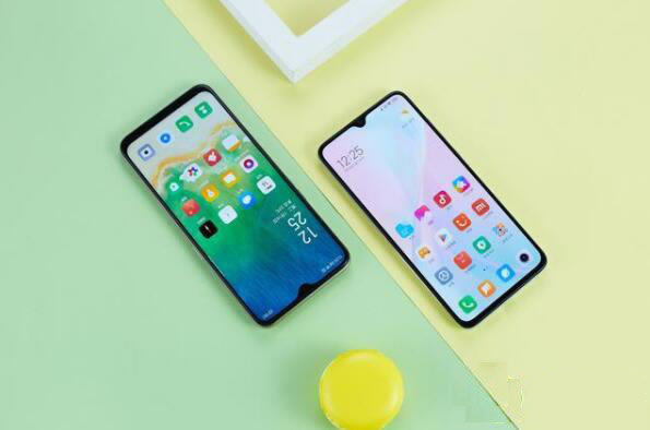 小米CC9和OPPO A9x哪个值得买 小米CC9和OPPO A9x对比实用评测_手机评测_手机学院_本站