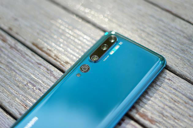 小米CC9 Pro值得入手吗 小米CC9 Pro全面评测_手机评测_手机学院_本站