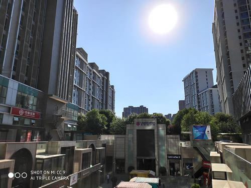 小米CC9手机值得买吗 小米CC9详细评测_手机评测_手机学院_本站