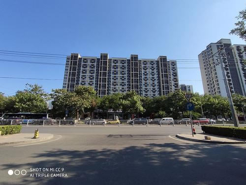 小米CC9手机值得买吗 小米CC9详细评测_手机评测_手机学院_本站