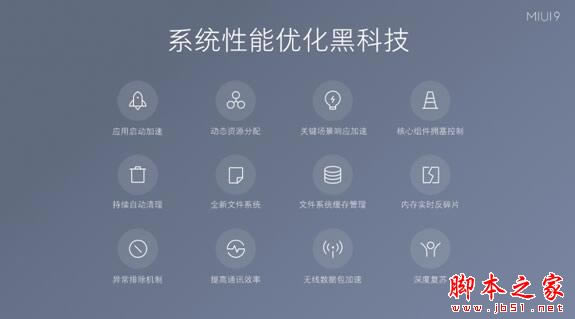 小米MIUI 9怎么样?MIUI9怎么升级?(附MIUI9升级攻略)_手机知识_手机学院_本站