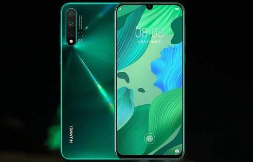 小米CC9和华为nova5哪款好 小米CC9和华为nova5区别对比_手机评测_手机学院_本站