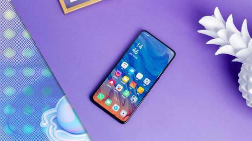 OPPO Reno10倍变焦版与华为P30Pro、小米9、一加7Pro哪款好 4款手机对比