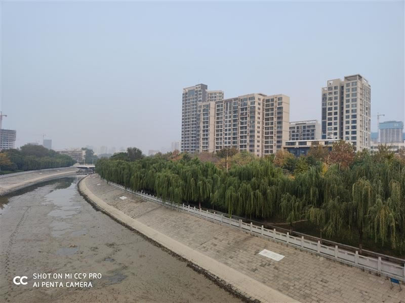 小米CC9 Pro适合入手吗 小米CC9 Pro手机外观/配置/拍照/系统/性能/续航及使用体验评测_手机评测_手机学院_本站