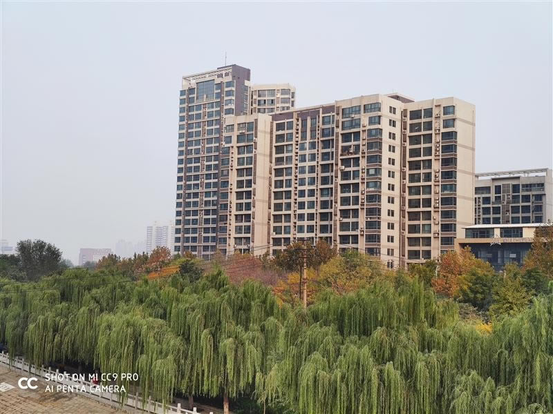 小米CC9 Pro适合入手吗 小米CC9 Pro手机外观/配置/拍照/系统/性能/续航及使用体验评测_手机评测_手机学院_本站