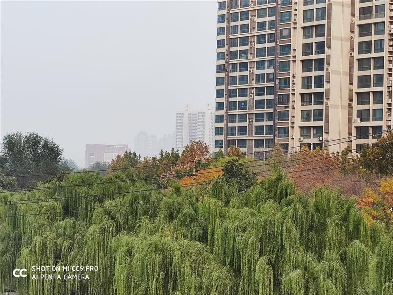 小米CC9 Pro适合入手吗 小米CC9 Pro手机外观/配置/拍照/系统/性能/续航及使用体验评测_手机评测_手机学院_本站