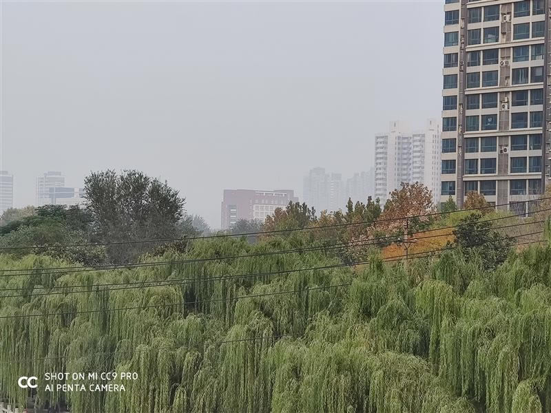 小米CC9 Pro适合入手吗 小米CC9 Pro手机外观/配置/拍照/系统/性能/续航及使用体验评测_手机评测_手机学院_本站