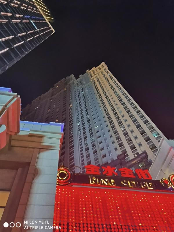 小米CC9美图定制版值得入手吗 小米CC9美图定制版详细评测_手机评测_手机学院_本站