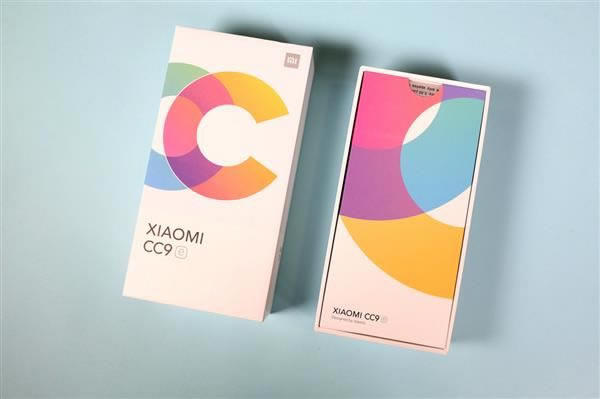 小米CC9e手机简评 外观、拍照、性能、续航及上手体验详细评测_手机评测_手机学院_本站