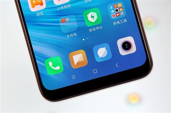 小米CC9e手机简评 外观、拍照、性能、续航及上手体验详细评测_手机评测_手机学院_本站