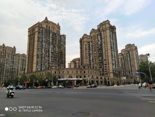 小米CC9e手机好不好用 小米CC9e手机外观、拍照、性能及上手体验评测_手机评测_手机学院_本站