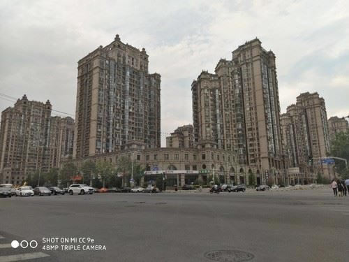 小米CC9e手机好不好用 小米CC9e手机外观、拍照、性能及上手体验评测_手机评测_手机学院_本站