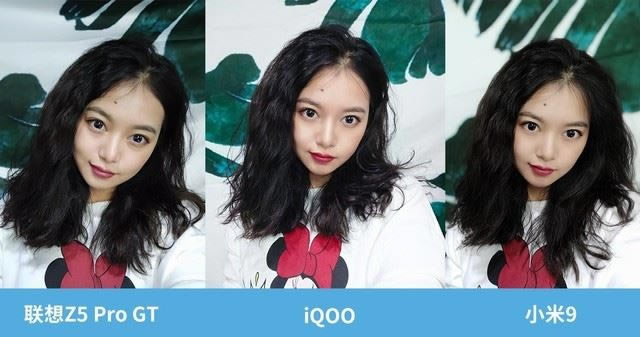 小米9、iQOO和联想Z5 Pro哪个值得买 骁龙855旗舰机对比评测_手机评测_手机学院_本站