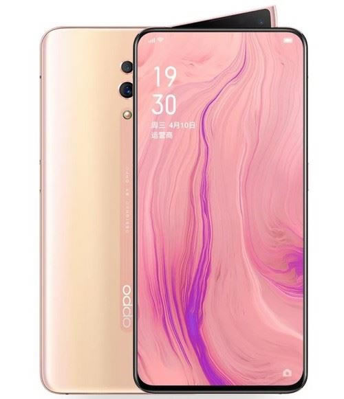 4款手机横评 OPPO Reno、华为P30Pro、小米9、vivoX27区别对比_手机评测_手机学院_本站