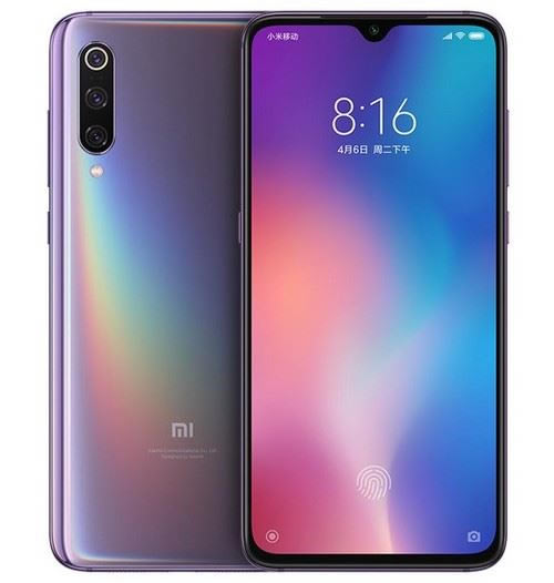4款手机横评 OPPO Reno、华为P30Pro、小米9、vivoX27区别对比_手机评测_手机学院_本站