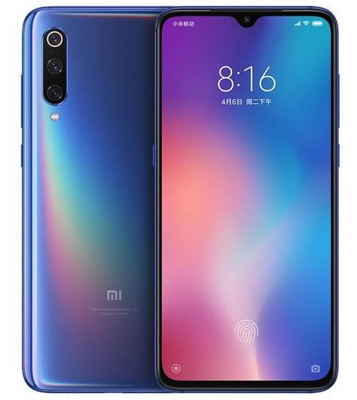 4款手机横评 OPPO Reno、华为P30Pro、小米9、vivoX27区别对比_手机评测_手机学院_本站