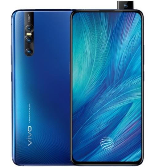 4款手机横评 OPPO Reno、华为P30Pro、小米9、vivoX27区别对比_手机评测_手机学院_本站