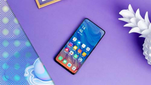 4款拍照手机简评 OPPO Reno10倍变焦版和华为P30Pro、荣耀20PRO、小米9区别对比_手机评测_手机学院_本站