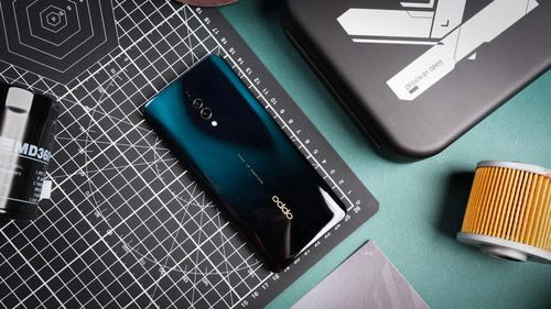 OPPO K3和三星Galaxy S10+、小米9、iQOO手机哪款好 4款指纹解锁新机推荐_手机评测_手机学院_本站