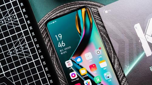 OPPO K3和三星Galaxy S10+、小米9、iQOO手机哪款好 4款指纹解锁新机推荐_手机评测_手机学院_本站