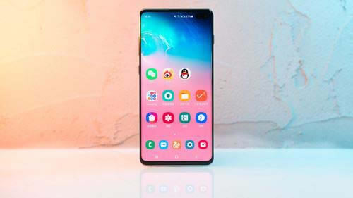OPPO K3和三星Galaxy S10+、小米9、iQOO手机哪款好 4款指纹解锁新机推荐_手机评测_手机学院_本站