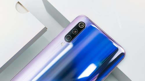 OPPO K3和三星Galaxy S10+、小米9、iQOO手机哪款好 4款指纹解锁新机推荐_手机评测_手机学院_本站