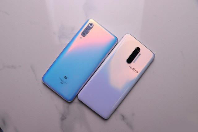 realme X2 Pro和小米9 Pro哪款好 realme X2 Pro和小米9 Pro区别对比_手机评测_手机学院_本站