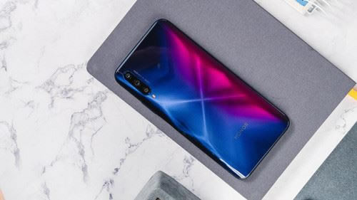 荣耀9X PRO和OPPO Reno、vivoX27、小米9哪款好 4款手机简评_手机评测_手机学院_本站
