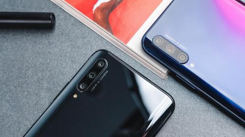 荣耀9X PRO和OPPO Reno、vivoX27、小米9哪款好 4款手机简评_手机评测_手机学院_本站