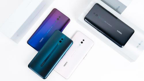 荣耀9X PRO和OPPO Reno、vivoX27、小米9哪款好 4款手机简评_手机评测_手机学院_本站