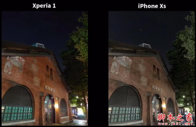 索尼Xperia1和iPhone XS、谷歌 Pixel 3、小米9对比 哪一款拍照功能更强大?_手机评测_手机学院_本站