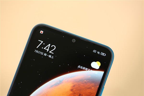 Redmi 9Aʽ 599Ԫۼ5000mAh