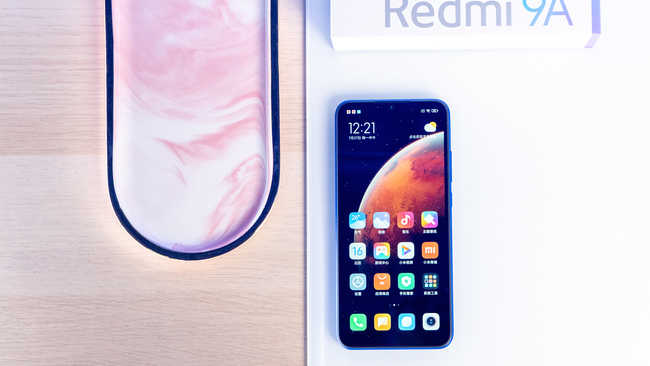 Redmi 9Aֵ Redmi 9A_ֻ_ֻѧԺ_վ