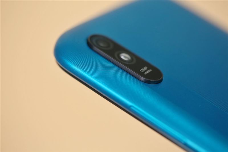 Redmi9A好不好用 Redmi9A手机外观、性能、拍照、续航及上手评测