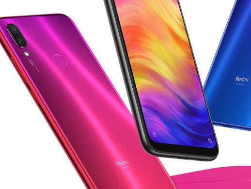 红米note7 pro和红米note7哪个好 红米note7 pro和红米note7对比_手机评测_手机学院_本站