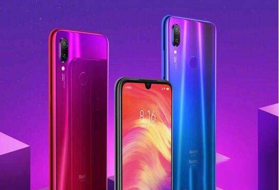 realme x和红米Note7Pro有什么区别 realme x和红米Note7Pro区别对比评测_手机评测_手机学院_本站