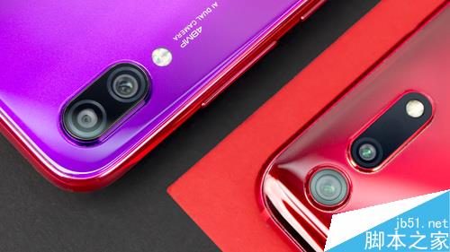 红米Note 7 Pro和荣耀V20拍照技术哪家强?红米Note 7 Pro和荣耀V20区别对比_手机评测_手机学院_本站