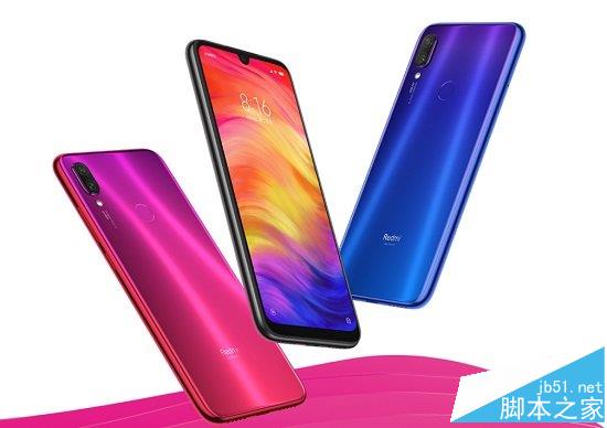 联想Z6青春版和红米Note7哪款更好?联想Z6青春版和红米Note7对比评测_手机评测_手机学院_本站