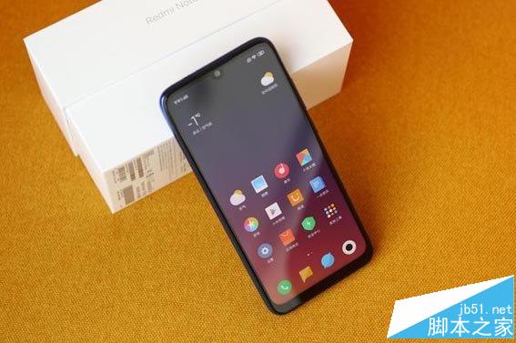 联想Z6青春版和红米Note7哪款更好?联想Z6青春版和红米Note7对比评测_手机评测_手机学院_本站