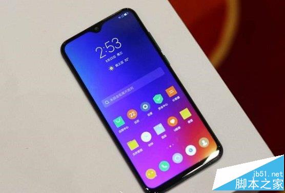 联想Z6青春版和红米Note7哪款更好?联想Z6青春版和红米Note7对比评测_手机评测_手机学院_本站