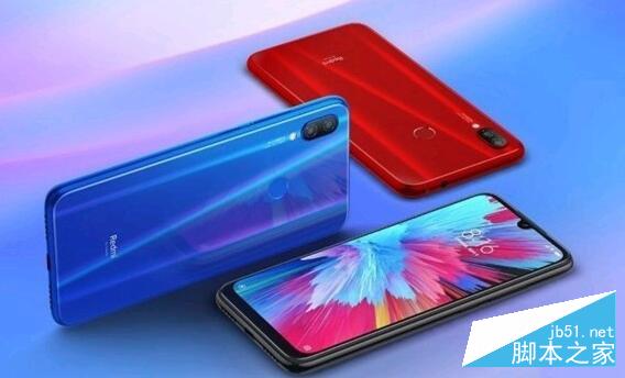 三星A60元气版值不值得买?三星A60元气版和红米Note7Pro对比介绍_手机评测_手机学院_本站