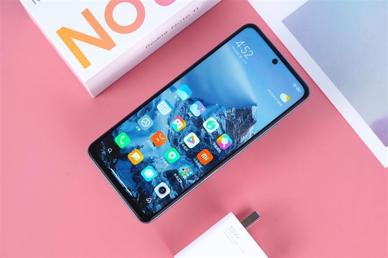 RedmiNote11值得入手吗 RedmiNote11手机全方位图文评测_手机评测_手机学院_本站